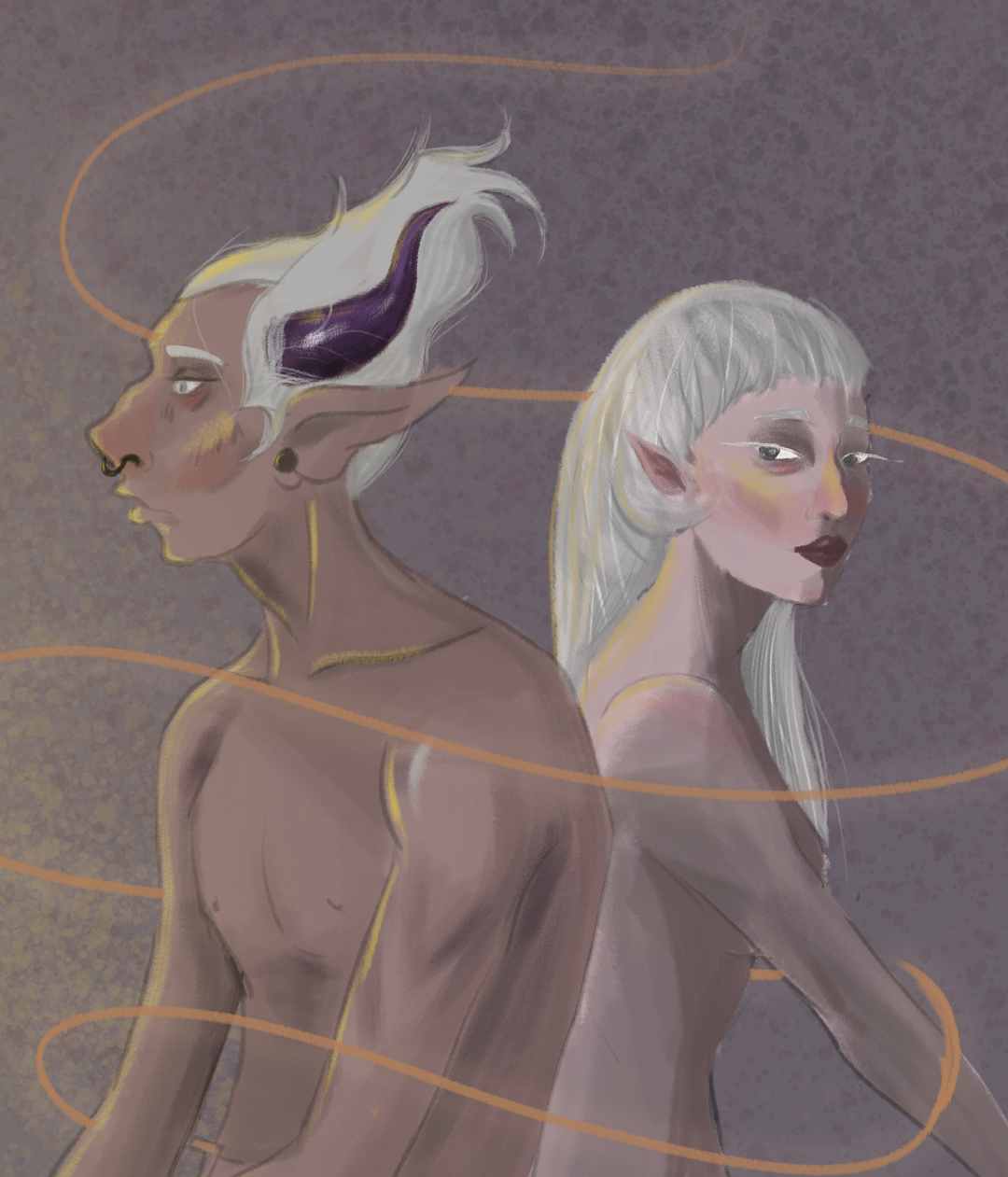 Strangers