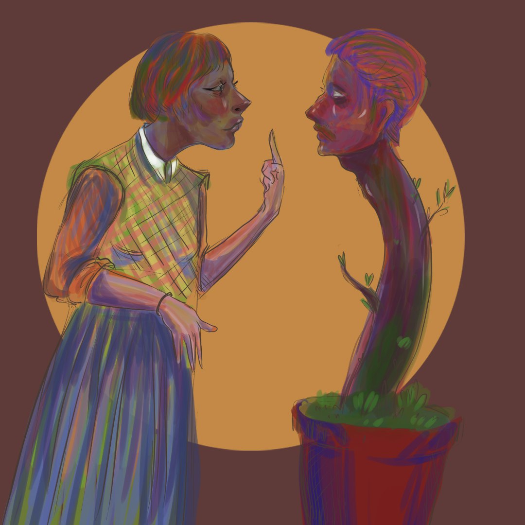 Intolerable