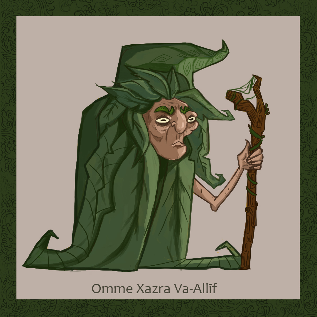Um Khazra wa Al-Leif