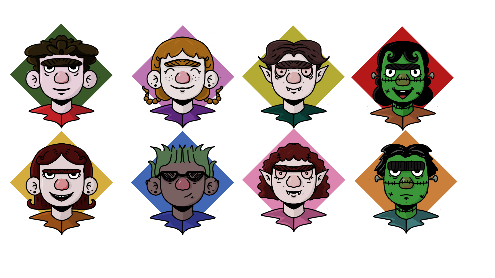 Small Avatar