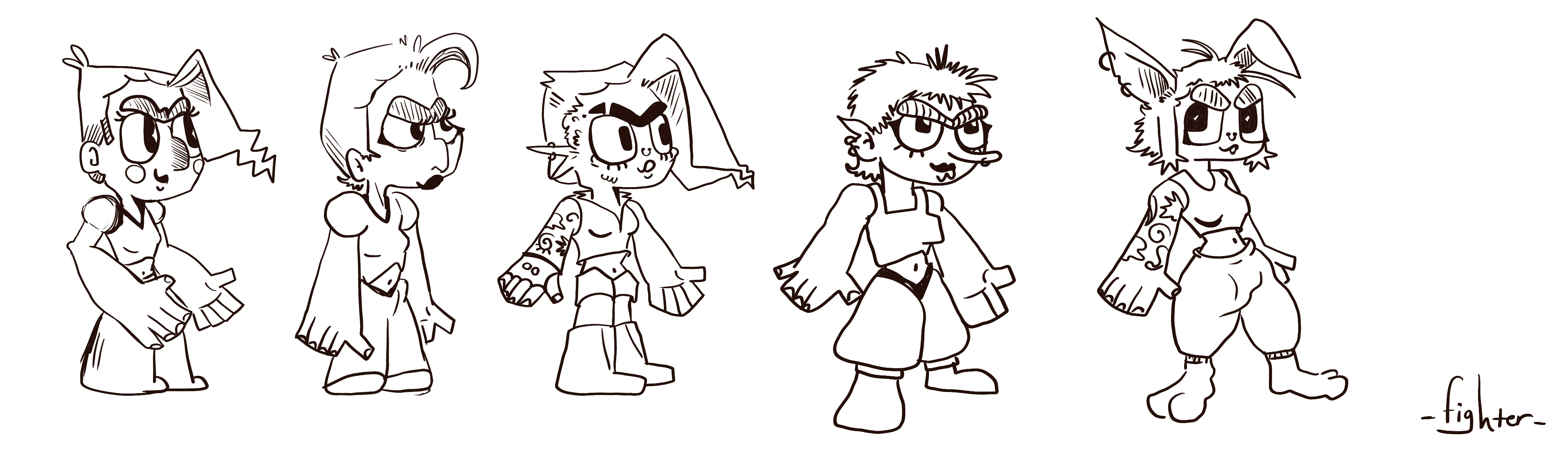 game project